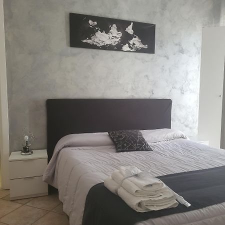 סקליאה B&B Dimora Del Centro מראה חיצוני תמונה