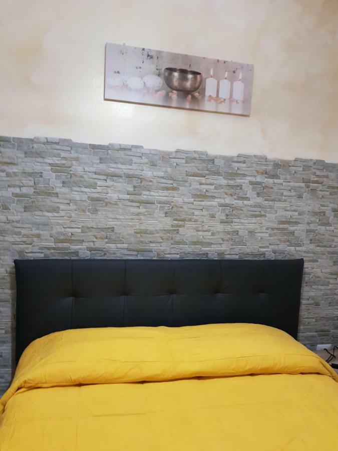 סקליאה B&B Dimora Del Centro מראה חיצוני תמונה