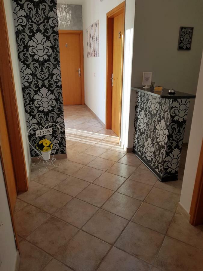 סקליאה B&B Dimora Del Centro מראה חיצוני תמונה