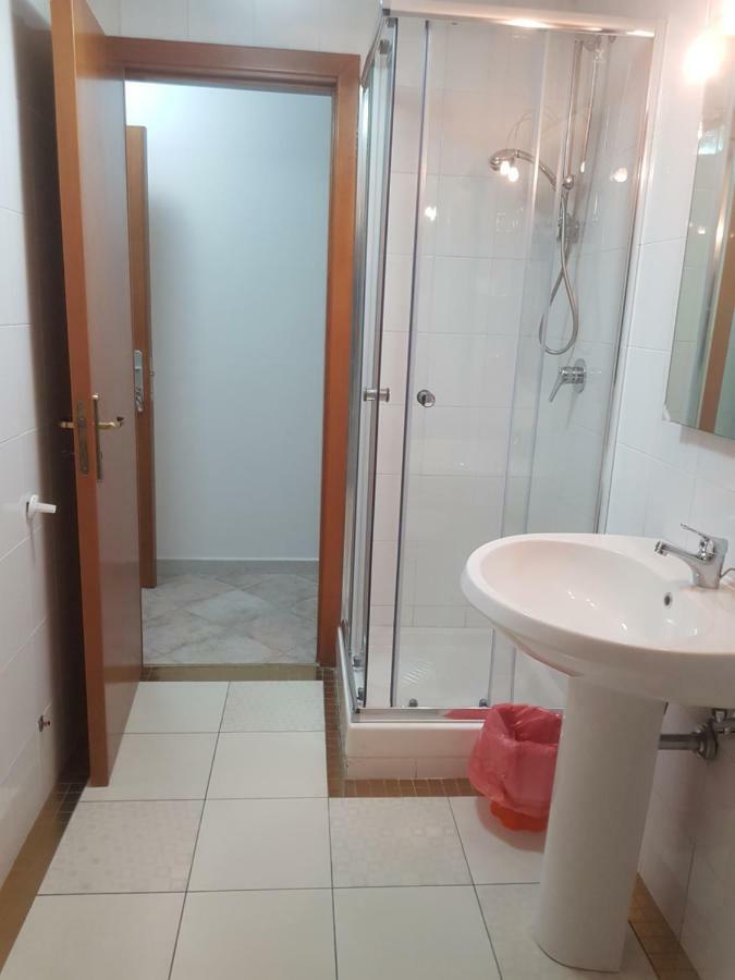 סקליאה B&B Dimora Del Centro מראה חיצוני תמונה